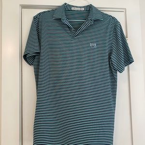 Peter Millar, New York National Golf Club Polo